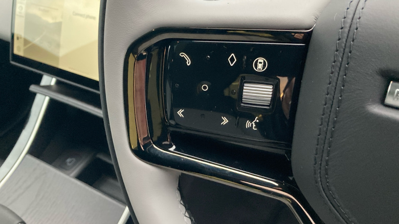 Land Rover Range Rover Evoque 2.0 D200 Autobiography 5dr Auto [Revised] Diesel Hatchback